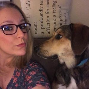 Meet your Posher, Briana